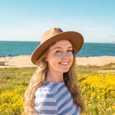 Erin - The SoCal Gal Profile