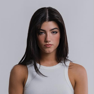 Charli D'Amelio Profile