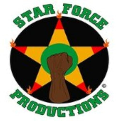 Starforce Production Amazon Store Profile