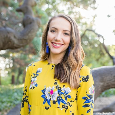 Monica Packer / About Progress Profile