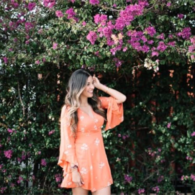 Carmen Ordonez Profile