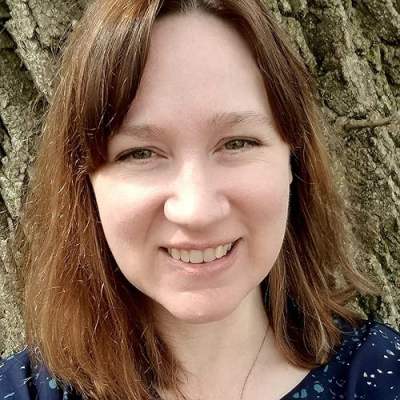 Books and Willows Profile