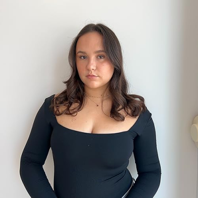 Katerina Mangini Profile