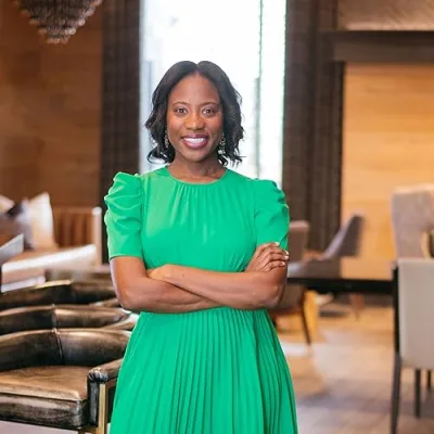 Shaheedah Hill Recommendations