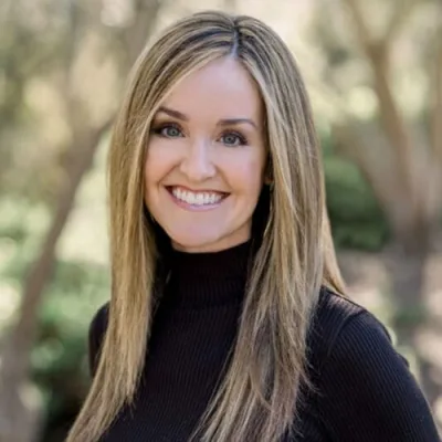 Erin at Sunny Side Up