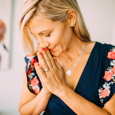 The Christian Nutritionist Profile