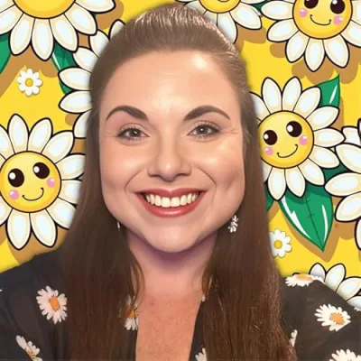 Brittany Gonzalez, M.Ed.