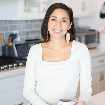 Marina Blackford, Coach, Creator & Survivor Profile