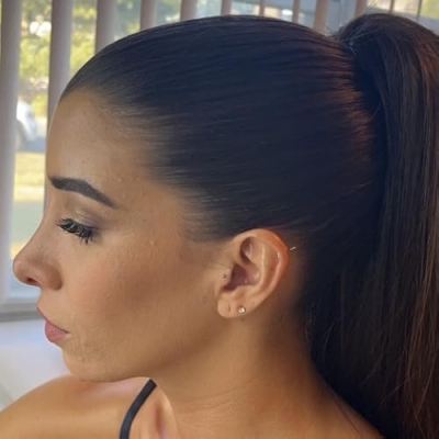 Bianca Mazzola Profile