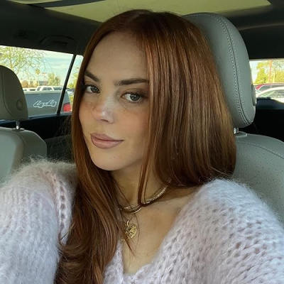 Jaci Marie Smith Profile