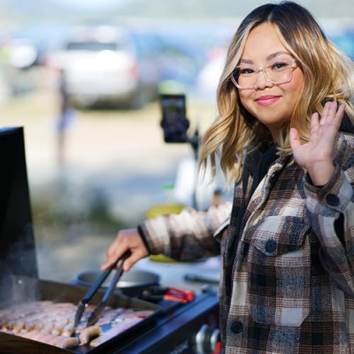 Food , Camp Gear & Everything in between Profile