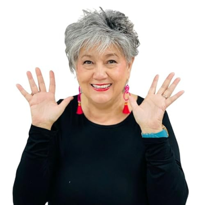 Refresh Restyle with Debbie Profile