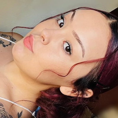 Sabrina Ortega Profile