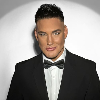 Daniel Rene Music Amazon Storefront Profile