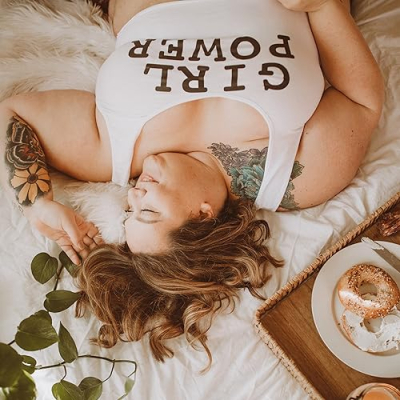 Fat Girl Flow Profile