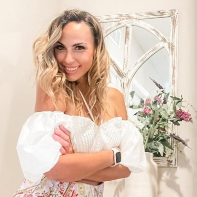 Audra | Lattice and Luxe Profile