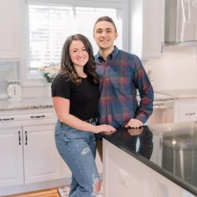 The Clean Eating Couple