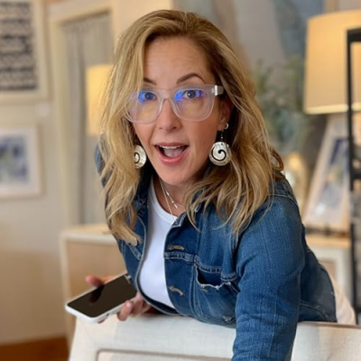 Lisa Holt Design Profile