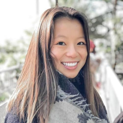 Diana Chen | MVMT Blog Profile