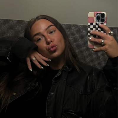 Isabella Silva Profile