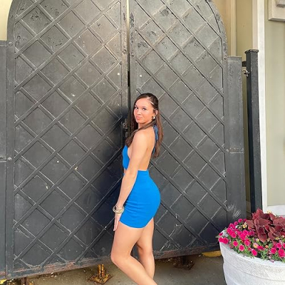 Aaliyah Wasko Profile