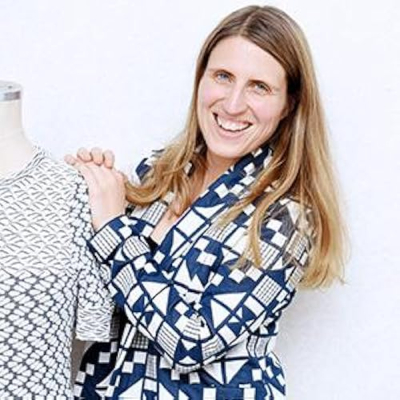 The Last Stitch Profile