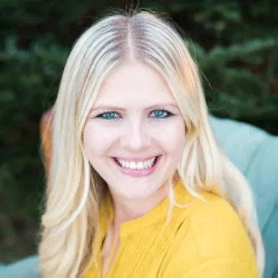 Finding Cooper's Voice