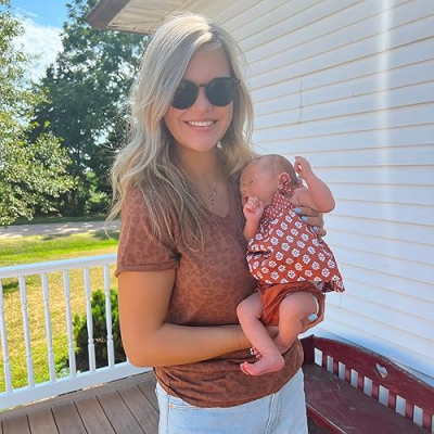 Savannah Anderson Profile