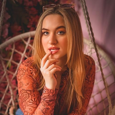 Caitlyn Cohen Profile