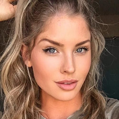 Carly Lauren Elias Profile