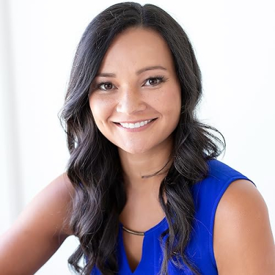 Angie Norris Profile