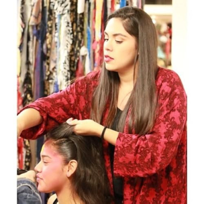 Michelle G image studio Profile