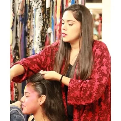 Michelle G image studio