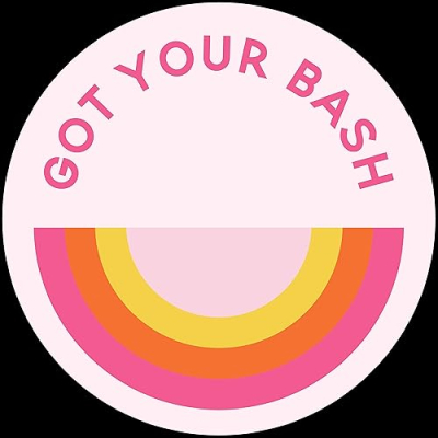 Got Your Bash Profile