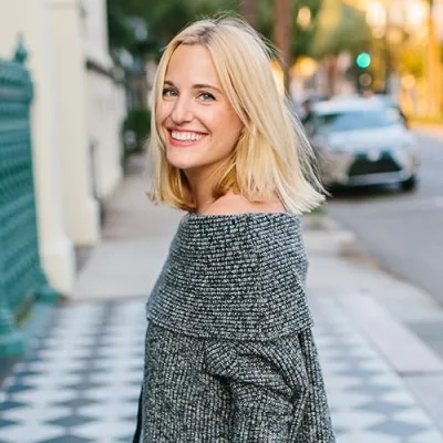 Look Linger Love's Amazon Favorites