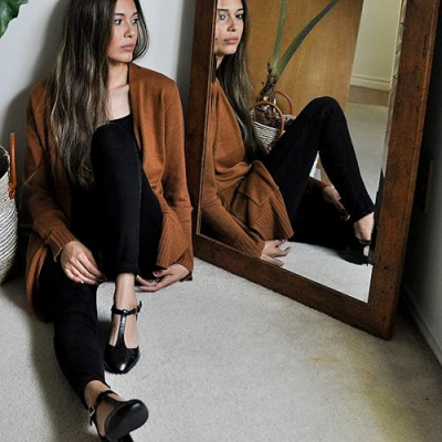 Melisa Garcia Profile