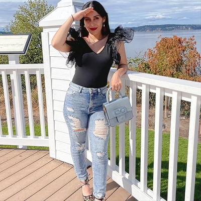 Your NCO Mom - Vida De Kiki Profile