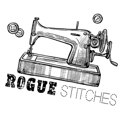 Rogue Stitches Profile