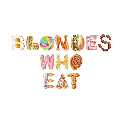 blondeswhoeat Profile