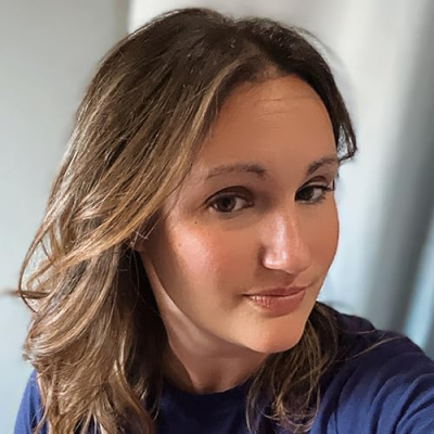 Cheryl Larson Profile