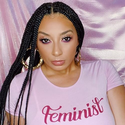 Taya Marin Beauty Profile