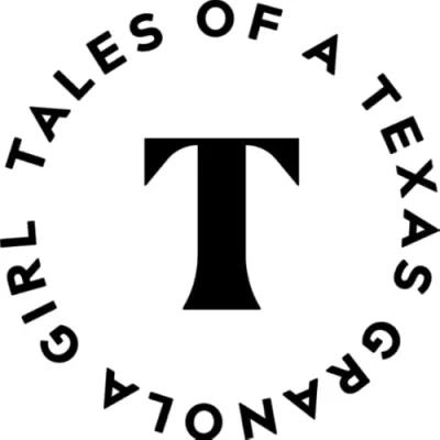 Tales of a Texas Granola Girl