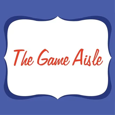 The Game Aisle