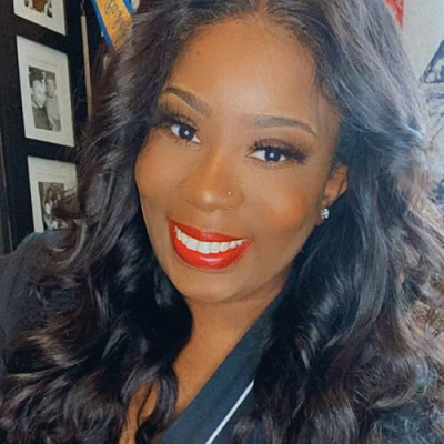 Iesha Johnson Profile