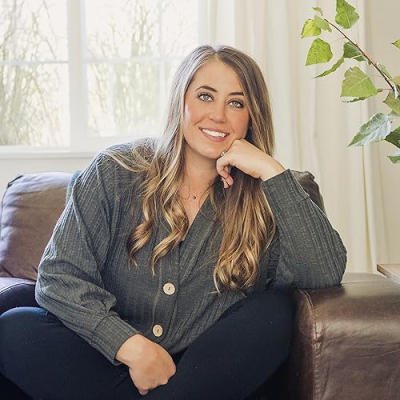 The Wood Grain Cottage Profile