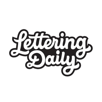 Lettering Daily Profile