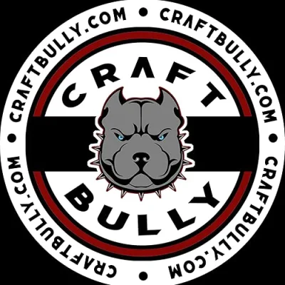 Craft Bully Customs