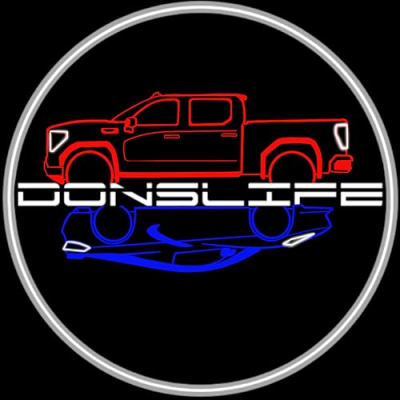 Donslife Profile