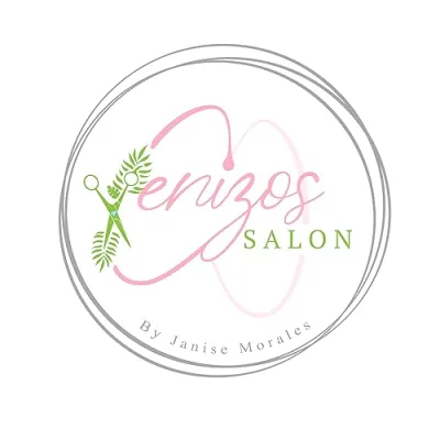 Cenizos salon