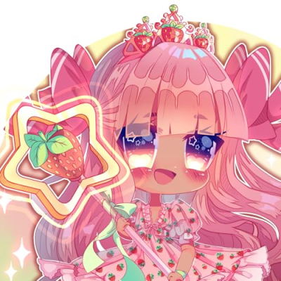 Strawbaby Shoppe Profile